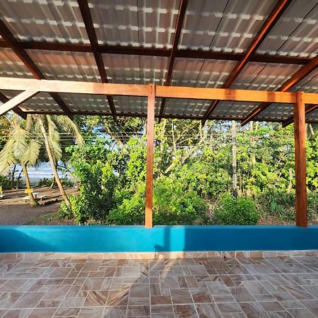 טורטוגוארו Alma Del Bosque Hotel מראה חיצוני תמונה