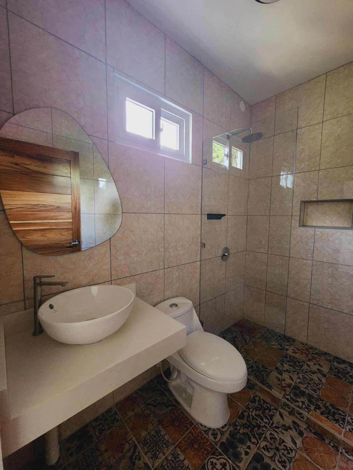 טורטוגוארו Alma Del Bosque Hotel מראה חיצוני תמונה