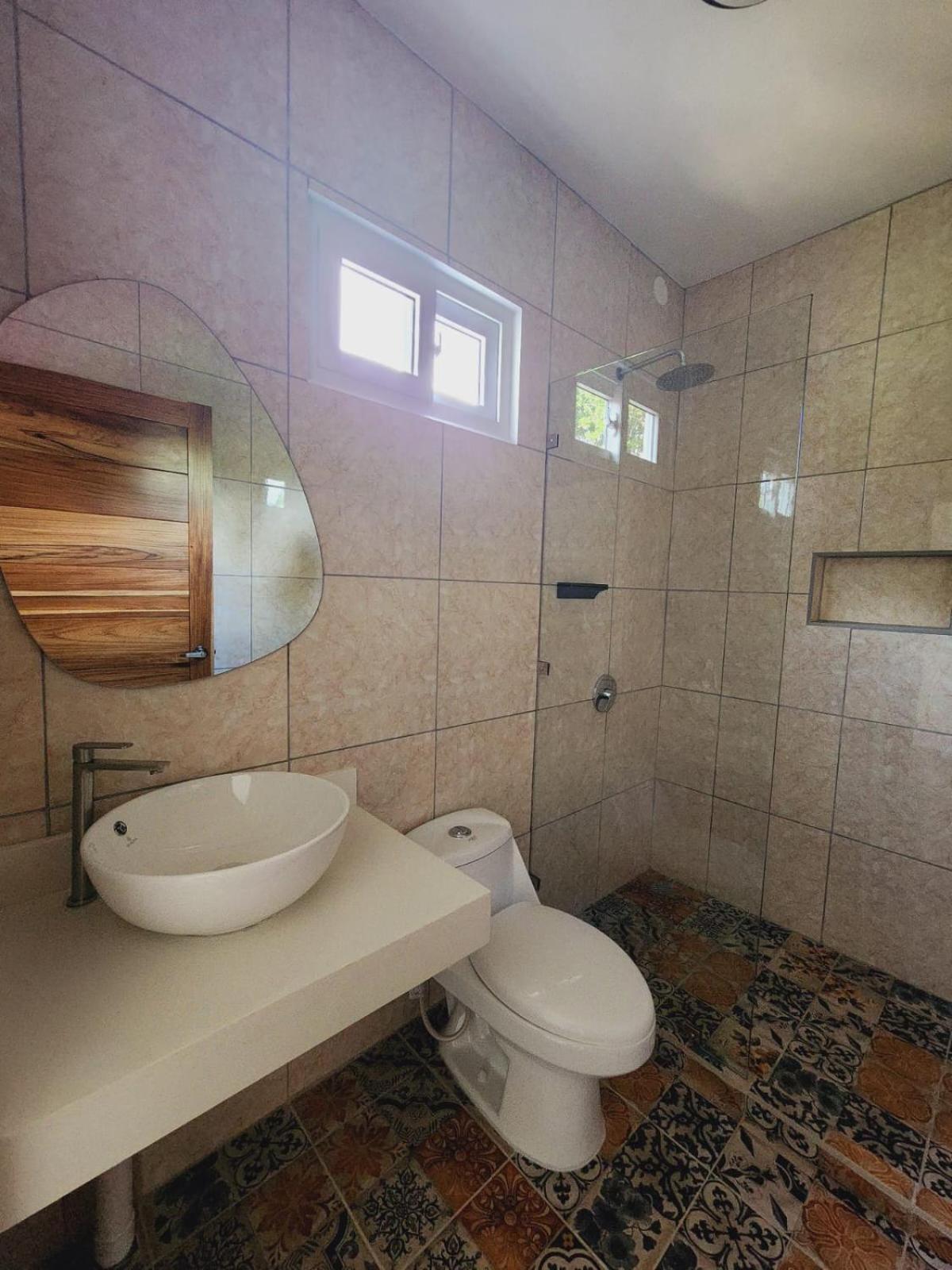 טורטוגוארו Alma Del Bosque Hotel מראה חיצוני תמונה