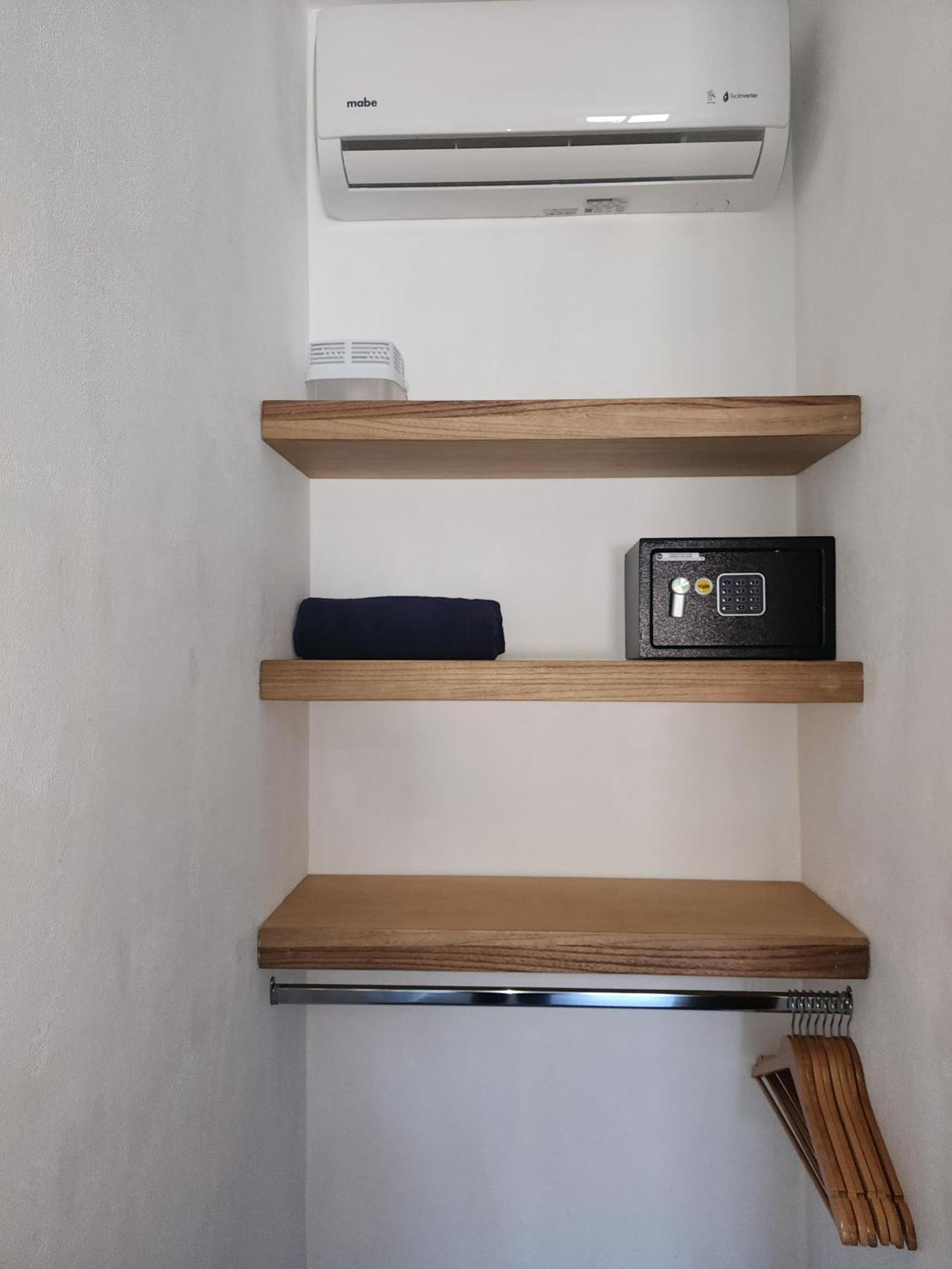 טורטוגוארו Alma Del Bosque Hotel מראה חיצוני תמונה