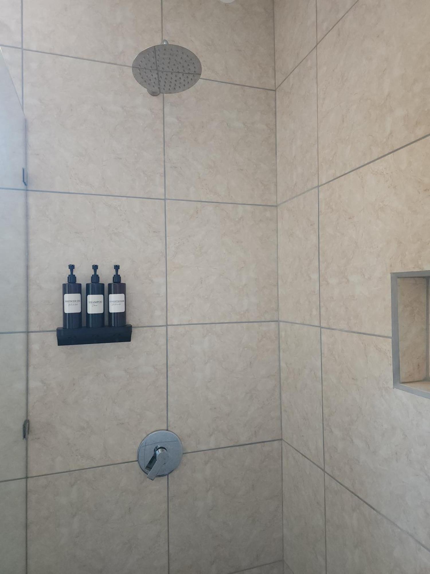 טורטוגוארו Alma Del Bosque Hotel מראה חיצוני תמונה