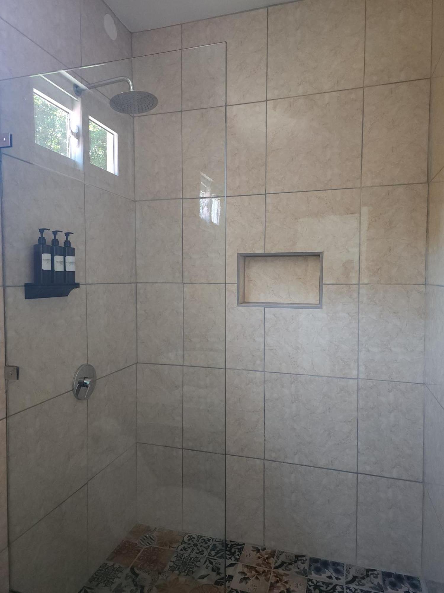 טורטוגוארו Alma Del Bosque Hotel מראה חיצוני תמונה